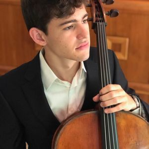 Meet your Posher, Ben